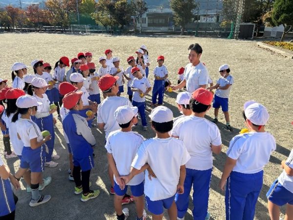 194.元プロ野球選手から教わる野球体験と夢を持ち続ける方法！（仮）