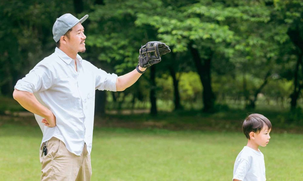 東京でボール遊びができる公園を紹介！全身を使う運動で子どもの体力を向上させよう