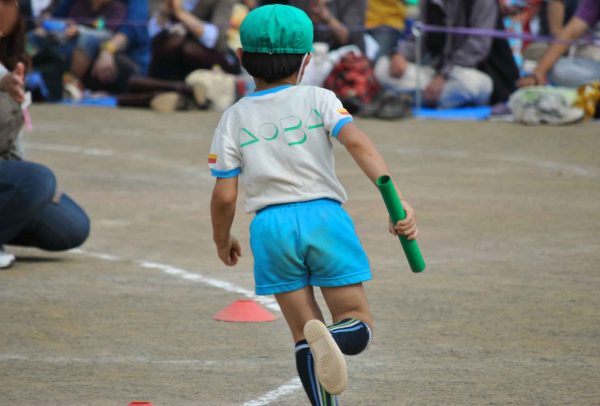 全力で走らない子どもにイライラ！本気で取り組ませるには？