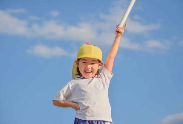 全力で走らない子どもにイライラ！本気で取り組ませるには？