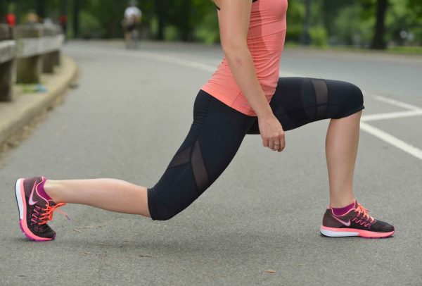 夜ランニングは怖い？女性や子どもが安全に効果の高いランニングを続けるためのポイント