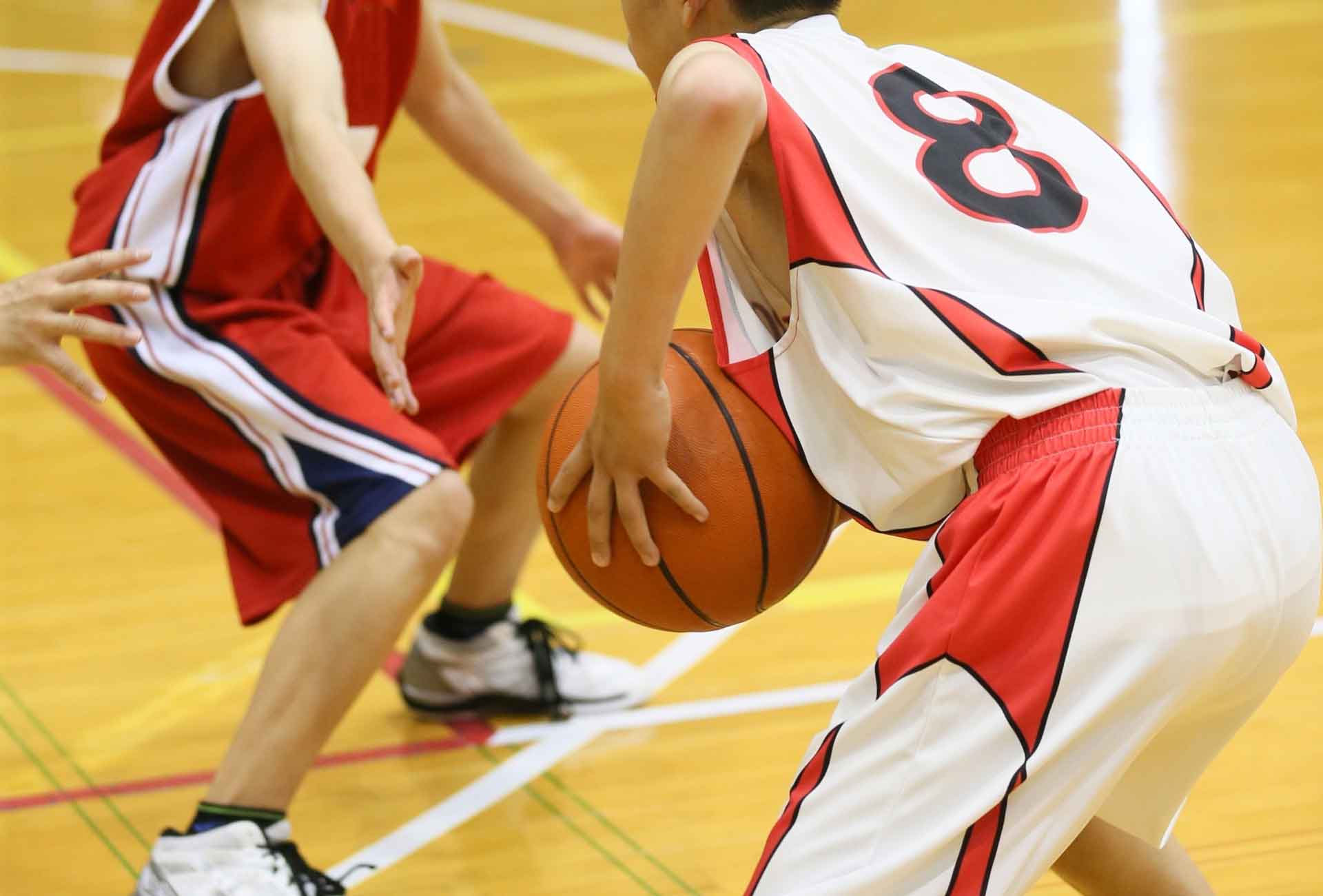 女子高生うつ伏せのお尻画像 バスケの試合時間中の体力をつけるために鍛えたい要素6つ！効果的な自主錬メニューは？ | DCマガジン